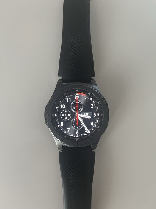 Samsung Watch S3 frontier