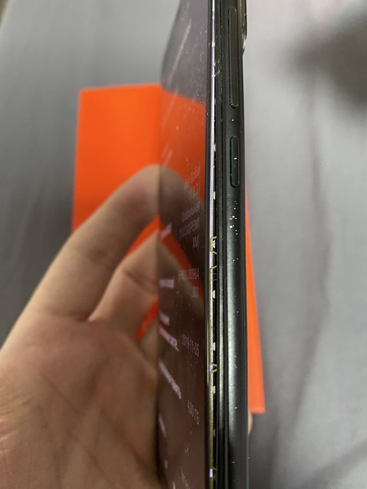 xiaomi redmi note 5 4/64