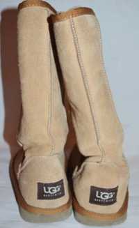 Buty zimowe 38 emu ugg