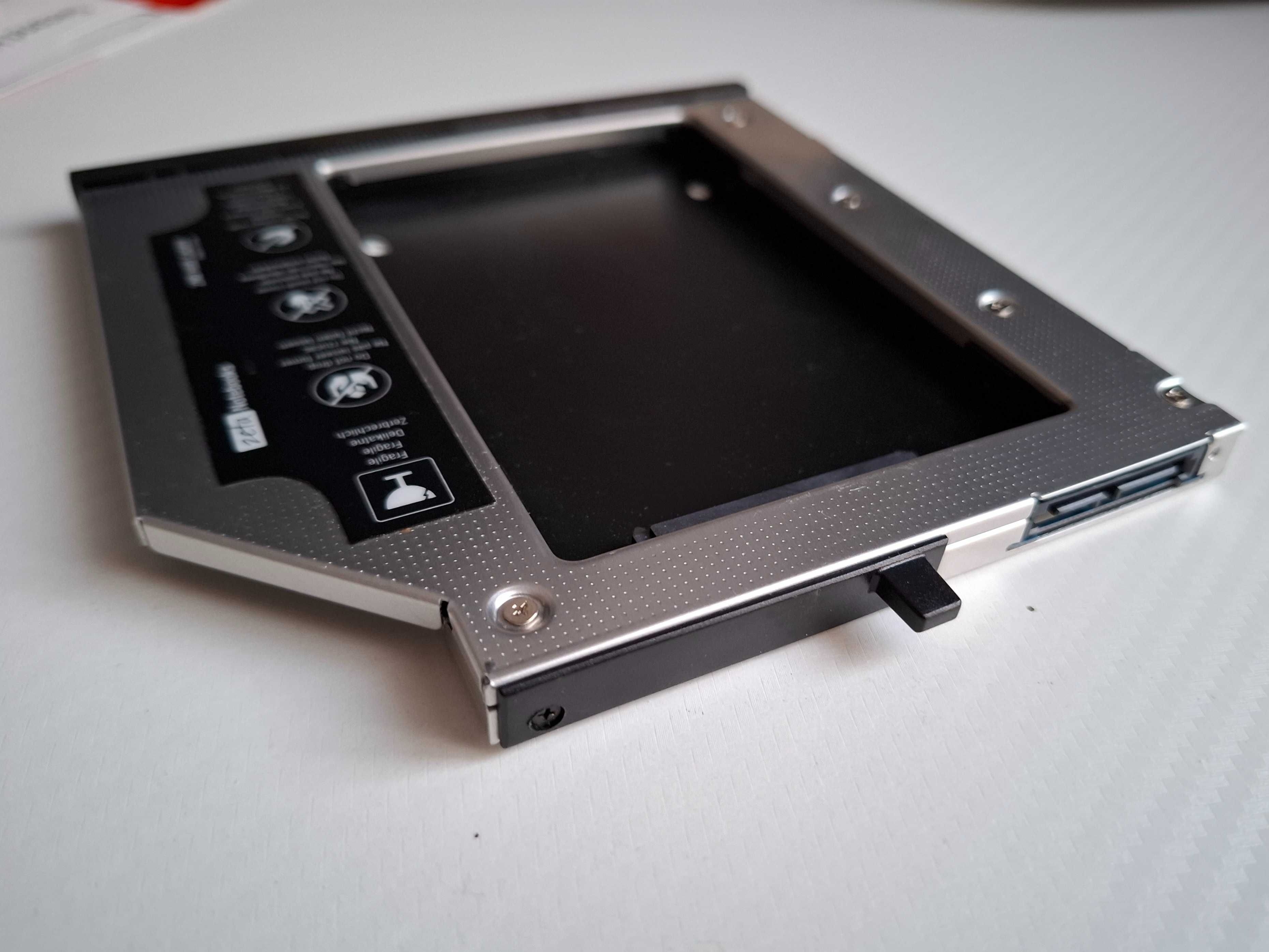 Kieszeń na dysk ThinkPad T420 T520