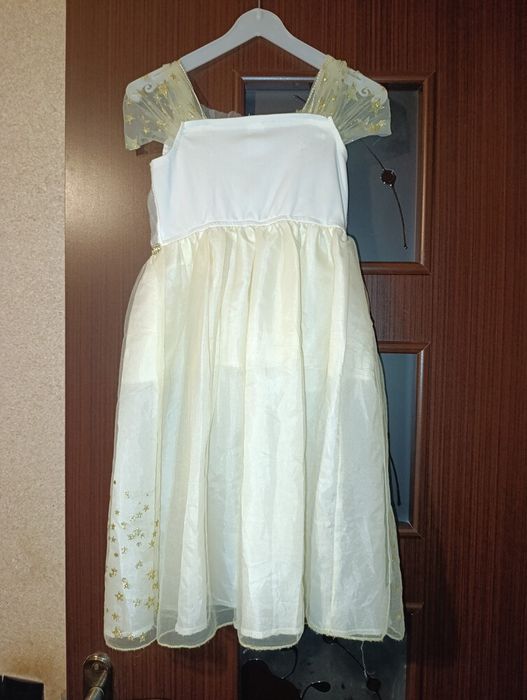 Карнавальний костюм зірка 92-98 см зріст