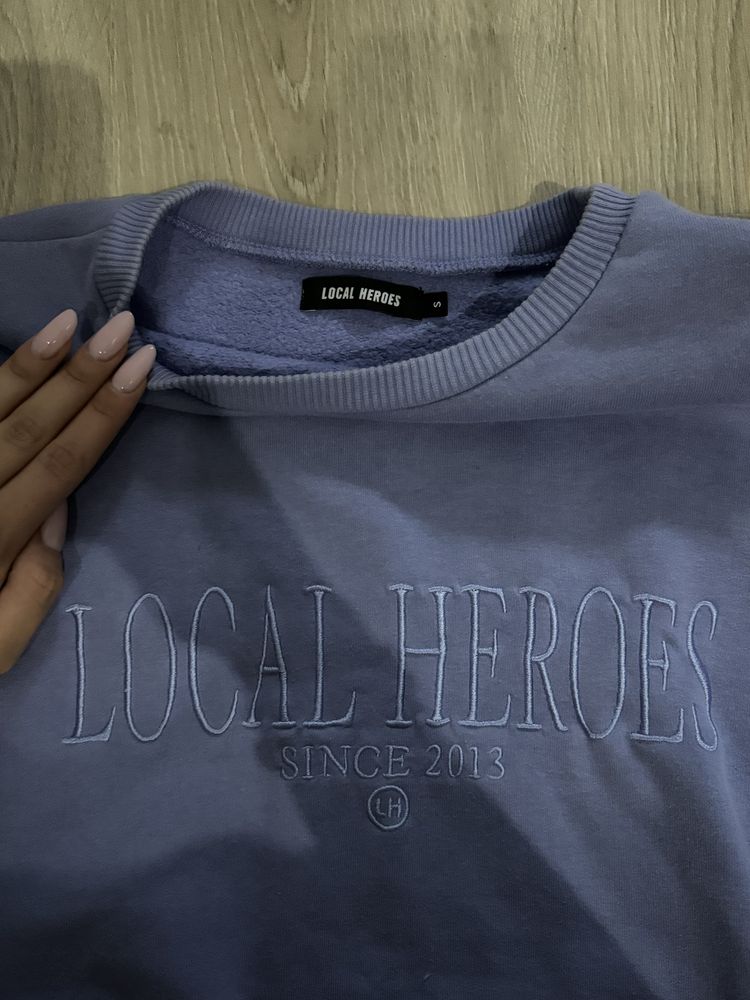 dres Local Heroes