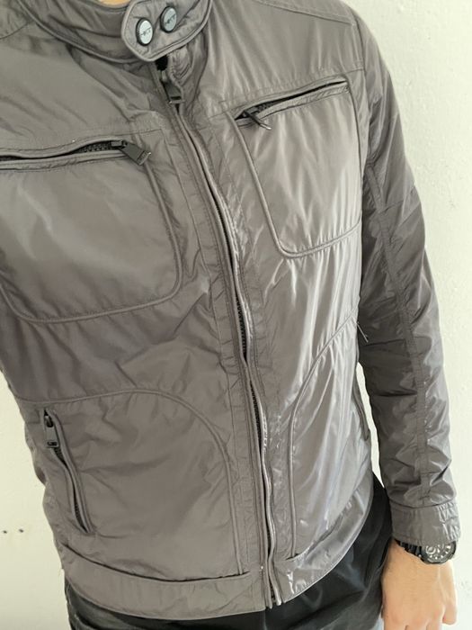 Casaco casual Hacket x aston martim racing