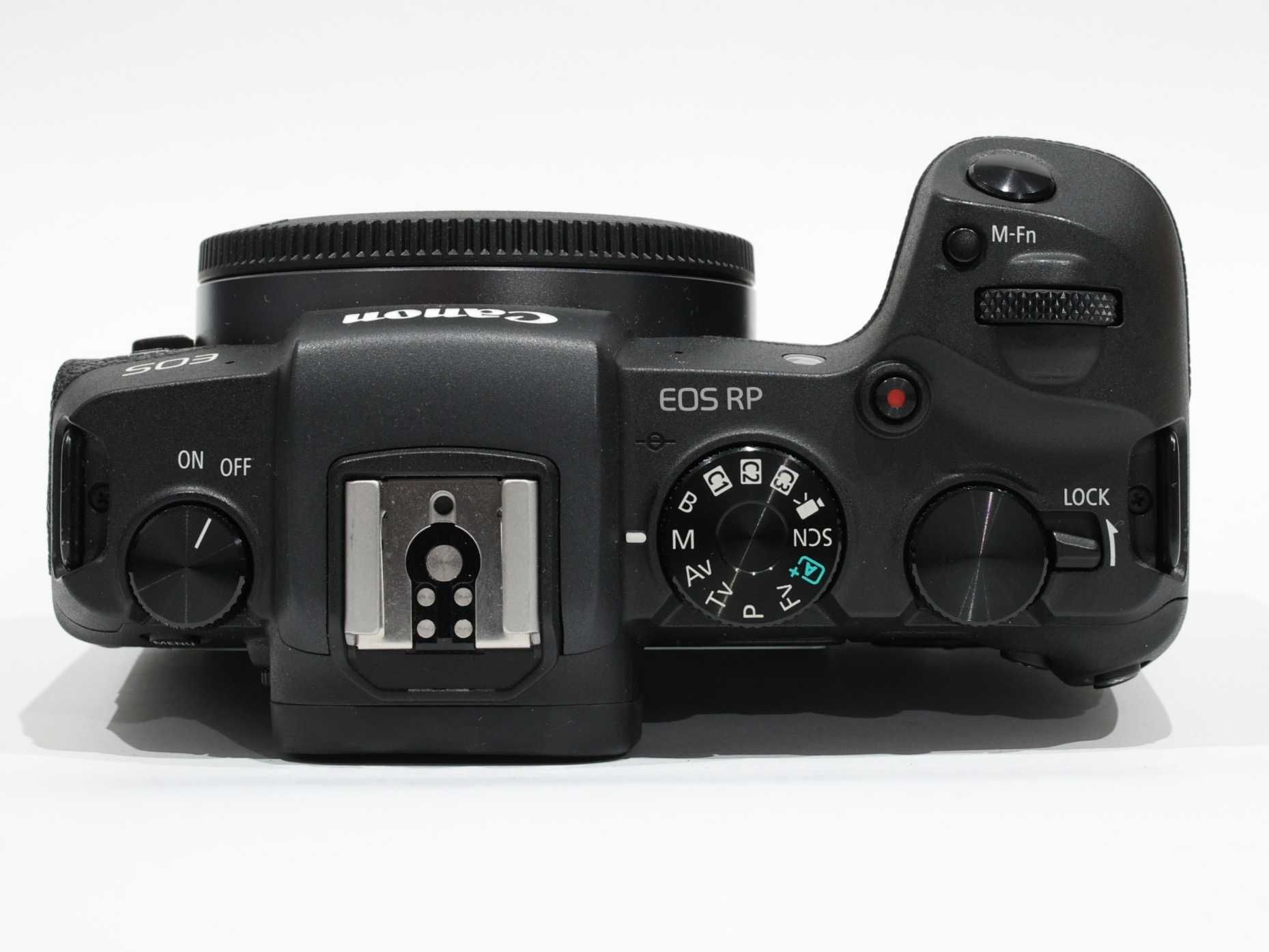 Sprzedam Canon eos RP