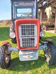 Sprzedam Ursus c-360 3p