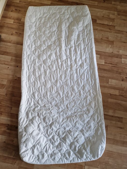 Pokrowiec na materac 90x200