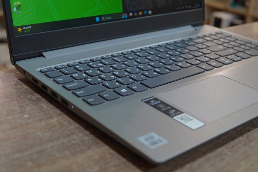 ГАРАНТІЯ Lenovo (FullHD/Core i5-10210U/RAM 8ГБ DDR4/SSD 256ГБ)TVOYO