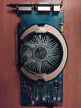 Видеокарты nVidia