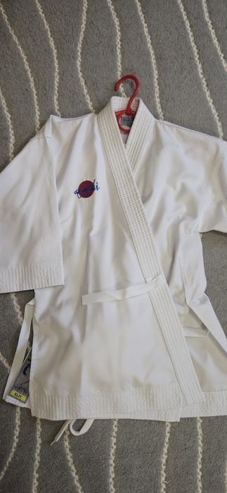 Дитяче кімоно р.130