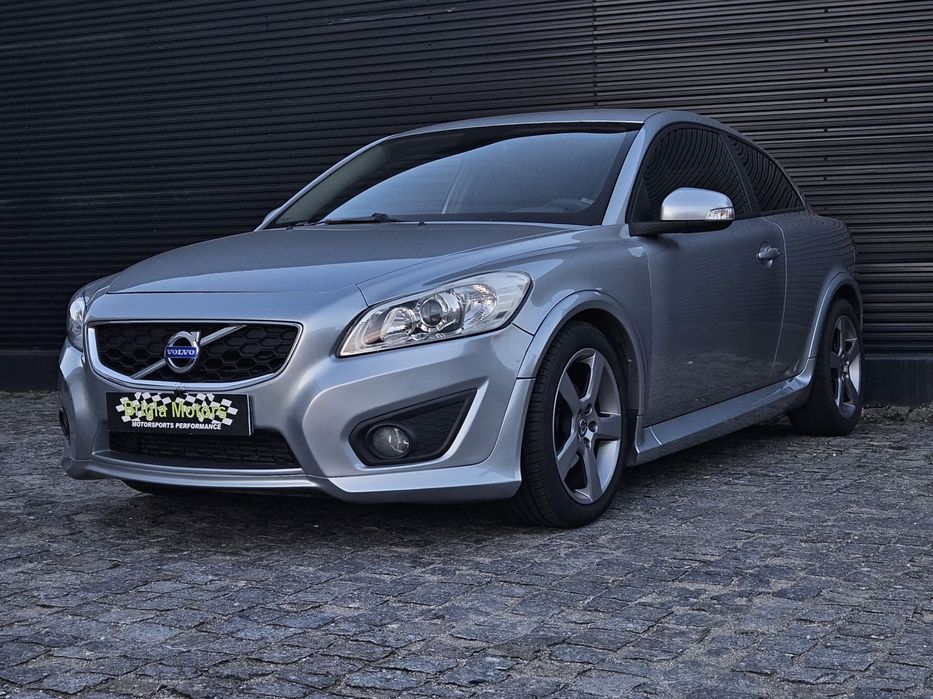 Volvo C30 1.6 D2 R-Design Start/Stop