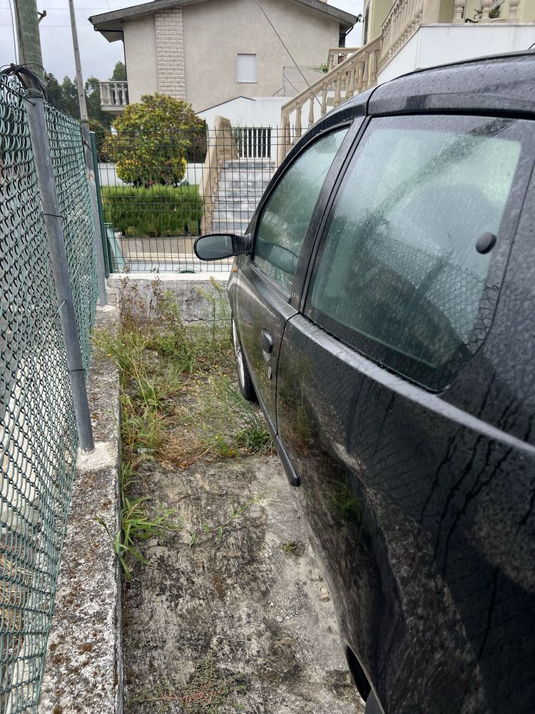 Fiat punto barato