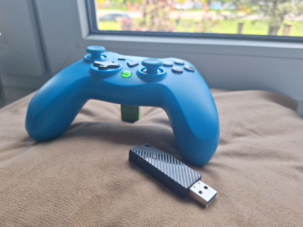 Pad Cobra do X box