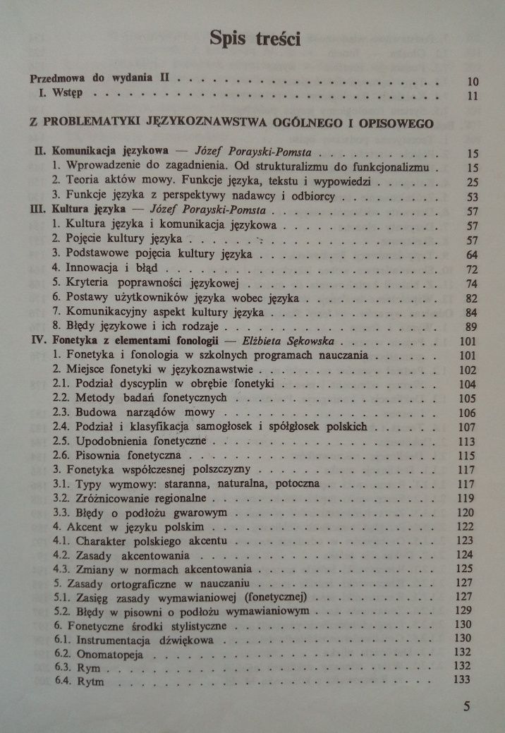 Nauka o języku dla polonistów - Dubisz, Bartol, Podracki