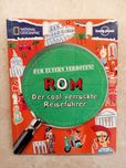 ROM Rzym przewodnik po niemiecku National geographic
