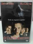 DVD o último destino