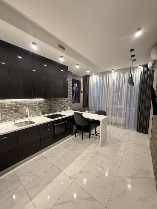 Оренда 1к., квартири ЖК Smart Plaza Obolon, просп.Оболонський 21/19,