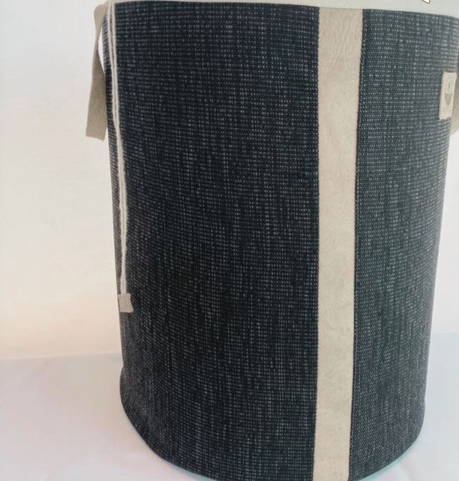 Cesto Design para roupa suja