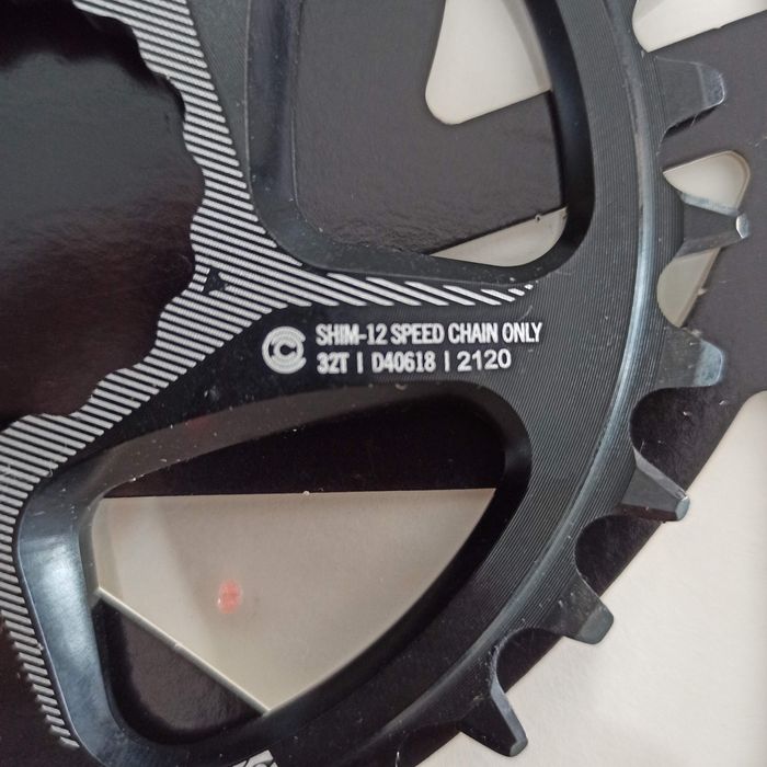 Roda pedaleira Raceface 12v (32 dentes)