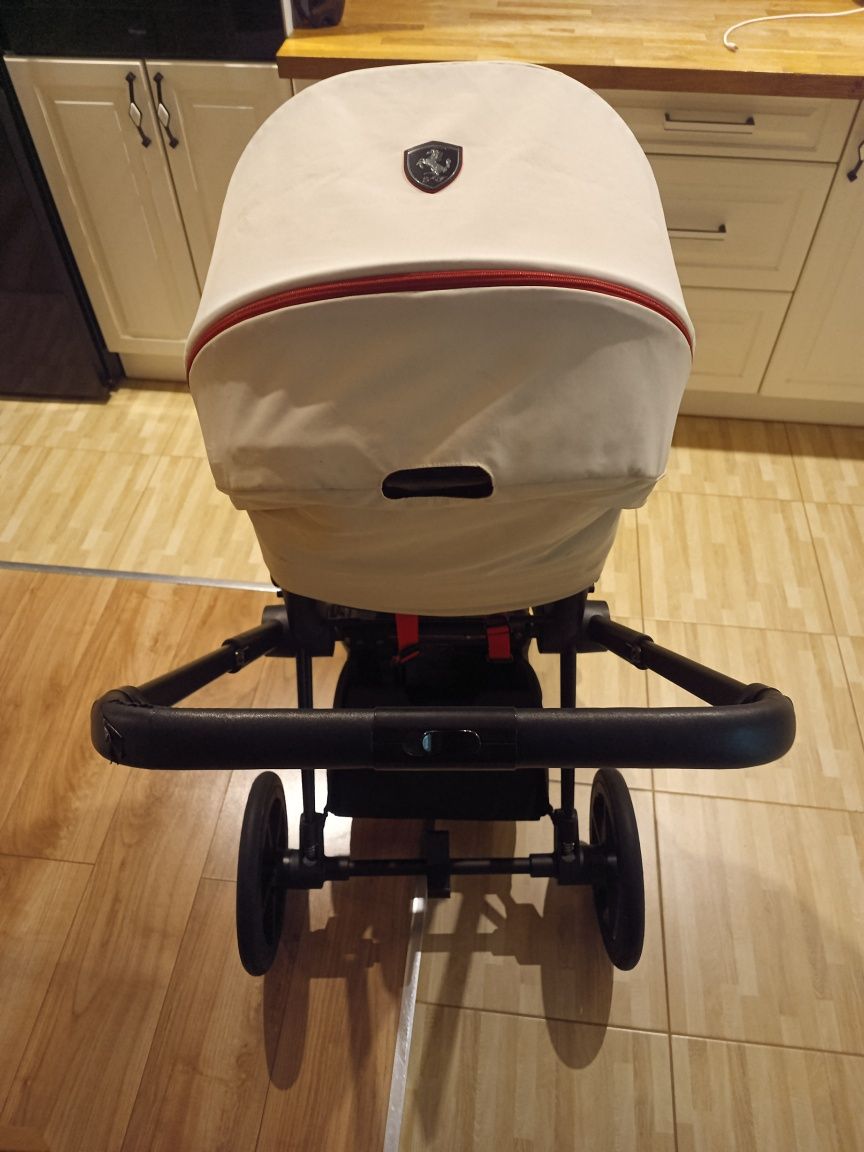 Sprzedam Spacerówkę Cybex