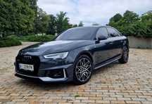 Продам Audi a4 b9 S line