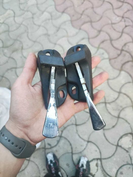 Новий комплект випускної системи для ВАЗ 2101–2107