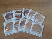 Microsoft Office 2003   10 sztuk