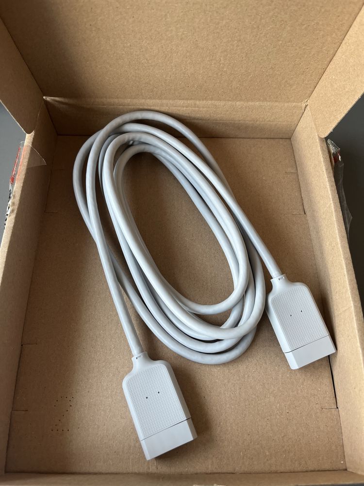 Przewod kabel one connect do samsung tv