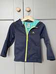 Kurtka jesienna Decathlon 86-92