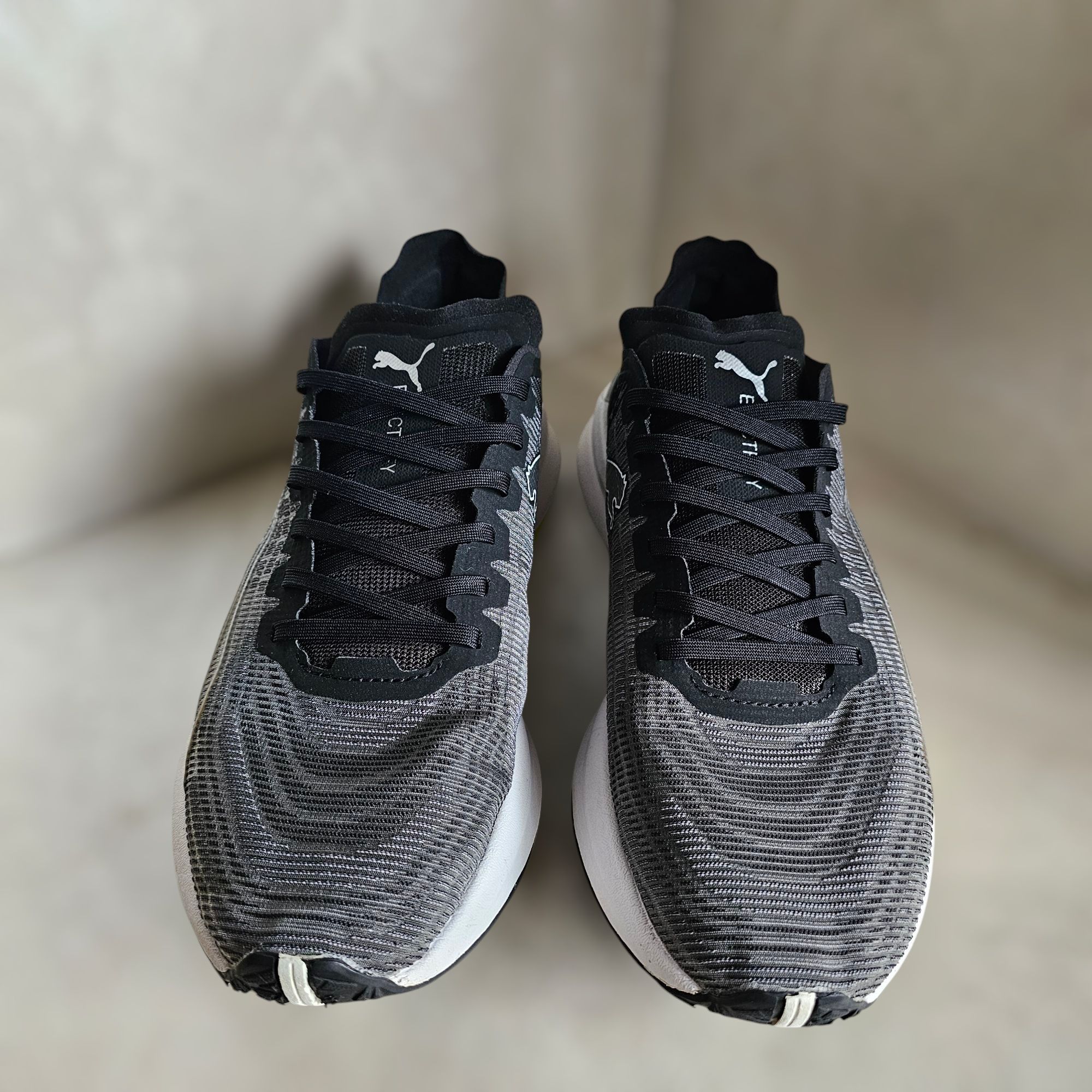 Чоловічі кросівки  "Puma Electrify Nitro Turn"