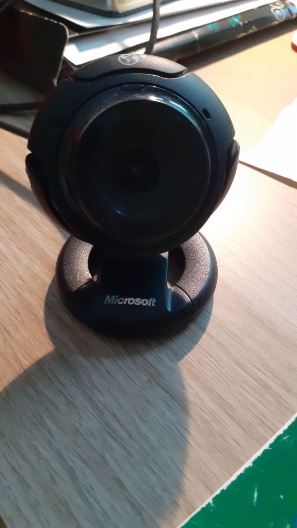Kamera USB Microsoft Lifecam VX-1000
