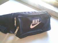 Bolsa da Nike Preta