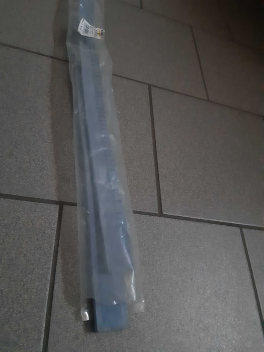 Karcher listwa zbierająca -guma- 6.273-185.0