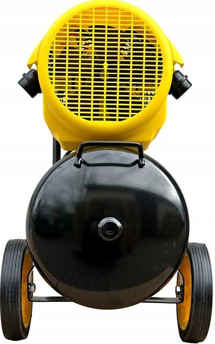 КОМПРЕСОР 50L  масляний поршневий компресор повітряний 2 циліндри