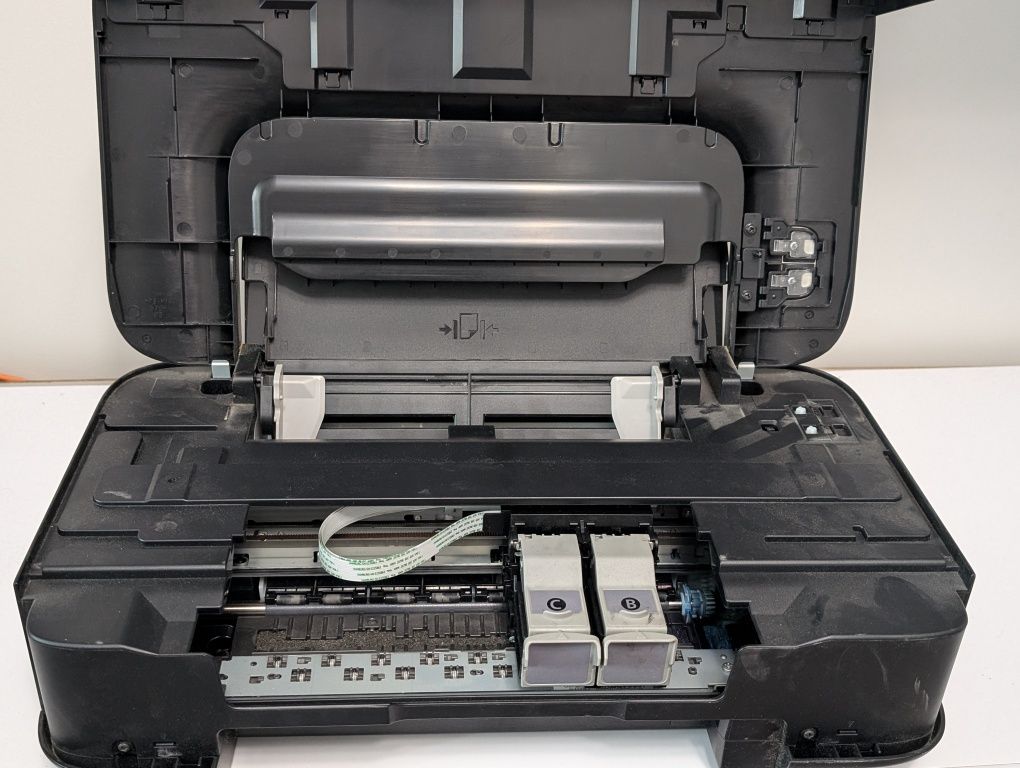 Принтер Canon Pixma IP2700.