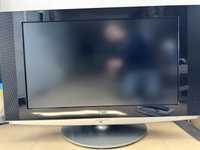 Televisor LCD HD LG com fonte avariada