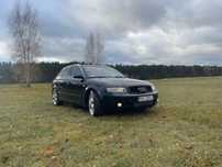 Audi A4 B6 1.8T BEX quattto