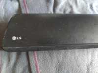 Uszkodzony soundbar LG 7W LAS160B