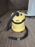 Odkurzacz KARCHER WD2