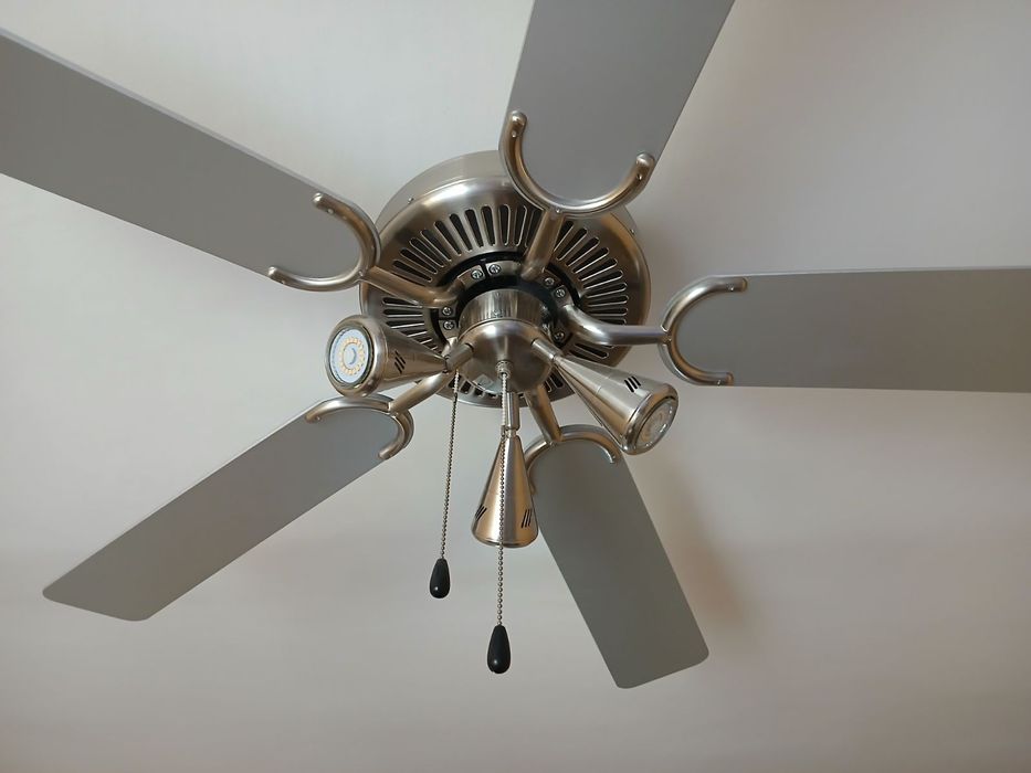 Sprzedam wentylator sufitowy