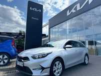 Kia Ceed M 1,5T-GDI 160KM 6MT Salon PL FV23 Gwarancja