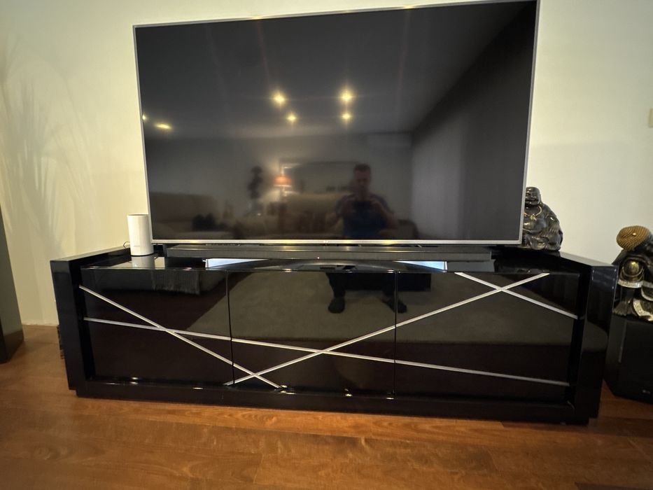 Móvel de TV para sala de estar