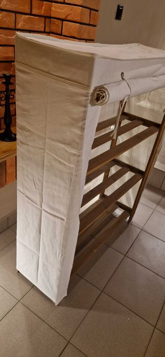 Szafa Materiałowa Ikea ,