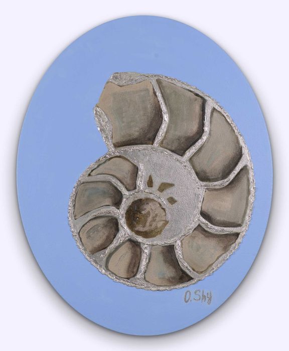 Продаж картин ! Картина - оберіг художник Olga Shynkarenko