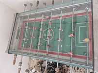 Matraquilhos elétricos