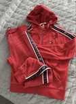 Велюровый костюм Tommy Hilfiger! Оригинал! Размер С!