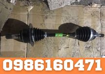 ВЕЛИКИЙ ВИБІР! Полуось R L w166 x166 w164 gl ml gle Mercedes Benz
