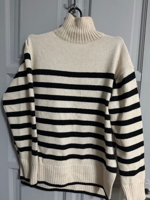 Светр H&M як новий