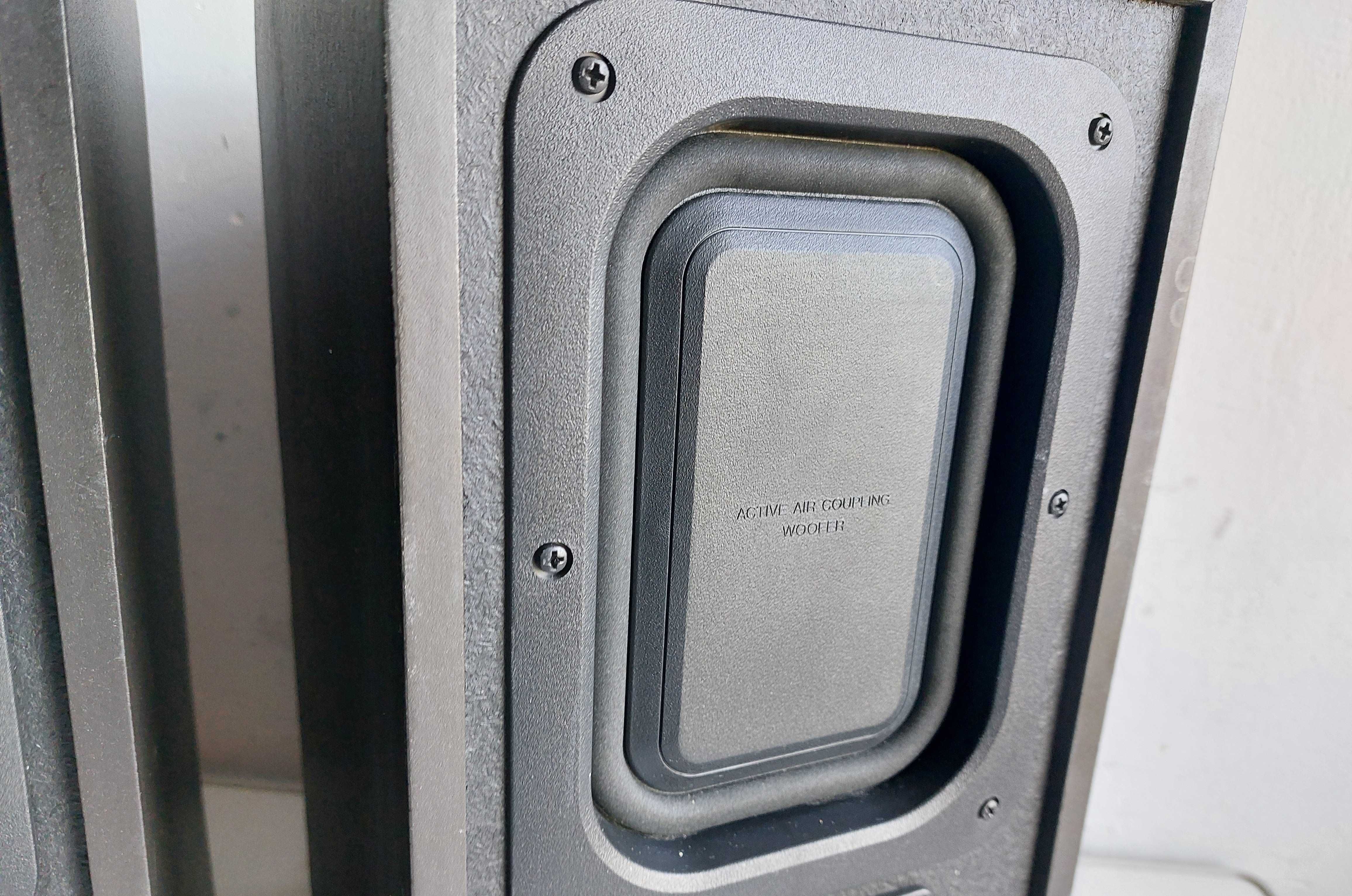 technics sb-ca1060 kolumny