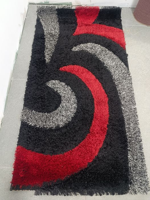 3 tapetes 150x80 cm