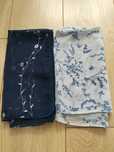 Chusta indyjska 47x47